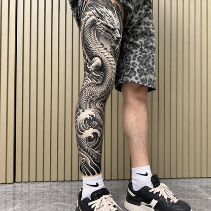 Tattoo Sleeves