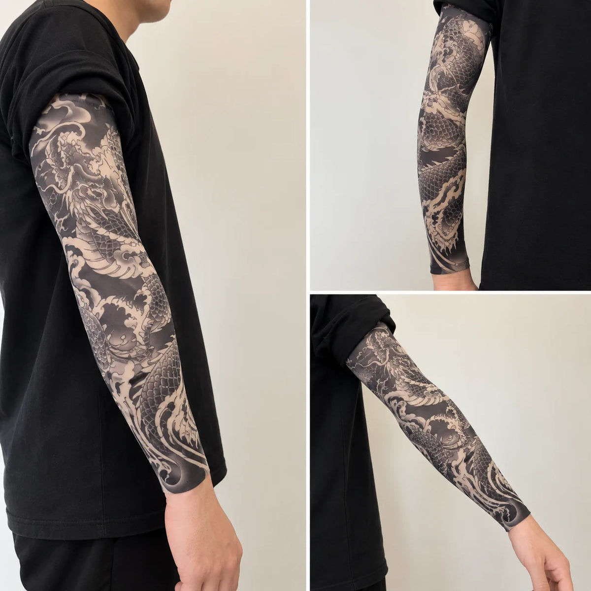 Tattoo Sleeves