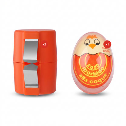 🔥🔥🔥Limited-time 😮‍💨 Buy 2 Get 1 Free ！！！🍳 Quick Egg Cracker Tool – Open Hundreds Of Eggs Faster & Cleaner 🔥