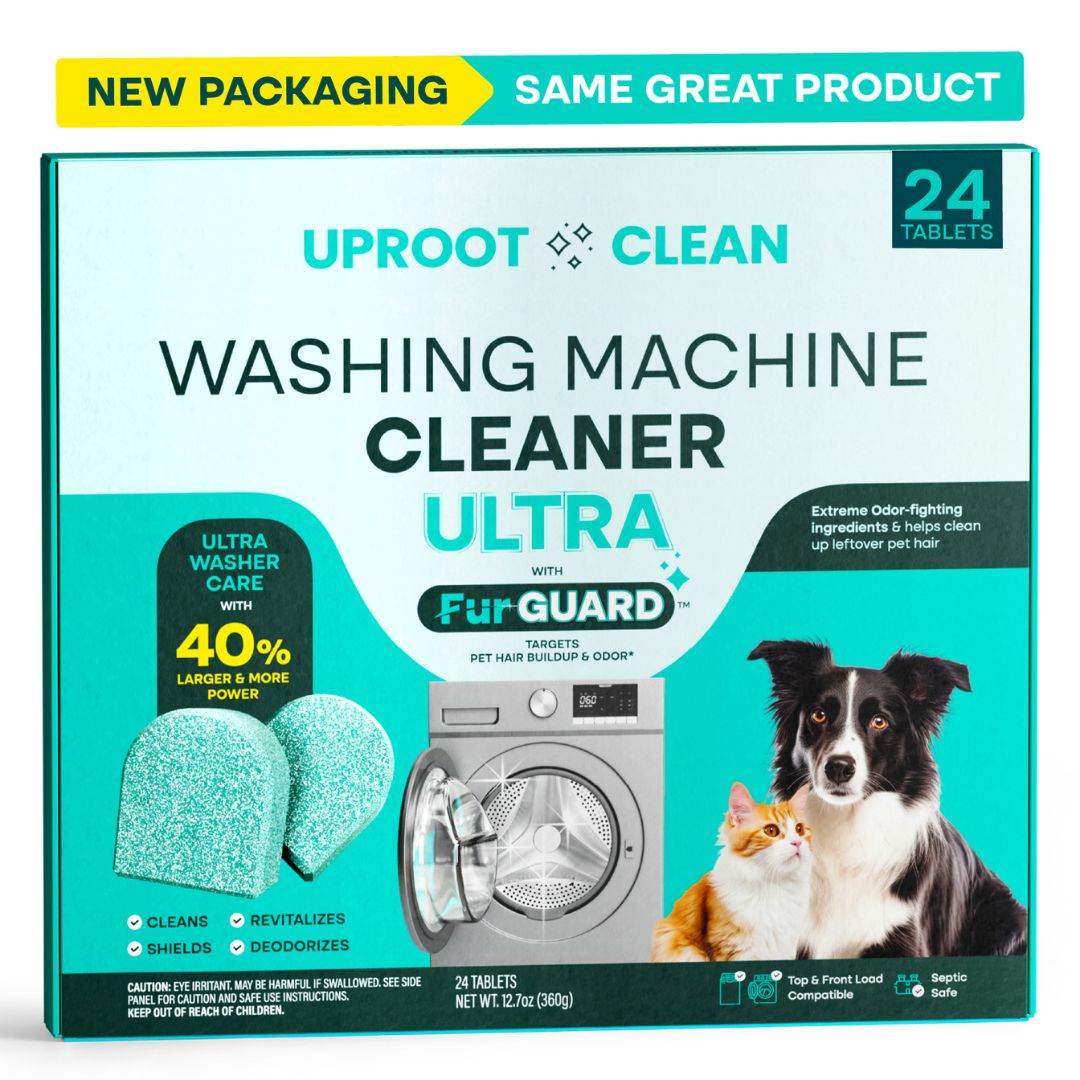 Washing machine cleaner product detail 11