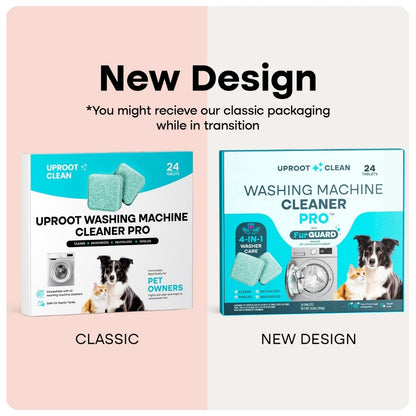 Washing machine cleaner product detail 2
