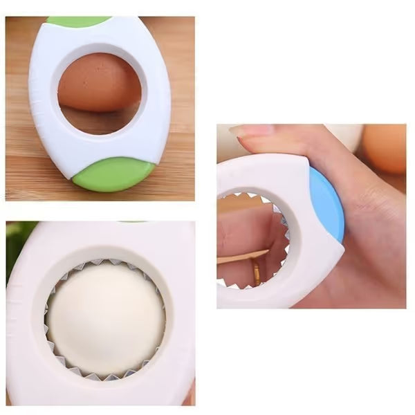 Last day 80% OFF💥Egg shell opener