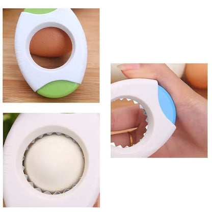Last day 80% OFF💥Egg shell opener