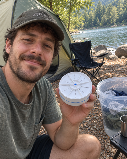 WashBuddy product image