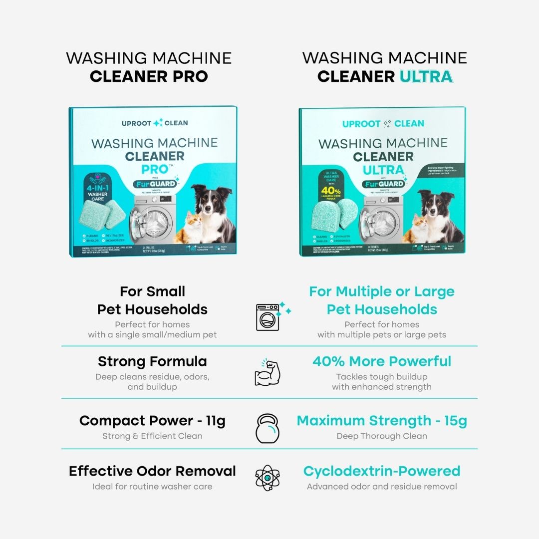 Washing machine cleaner product detail 12