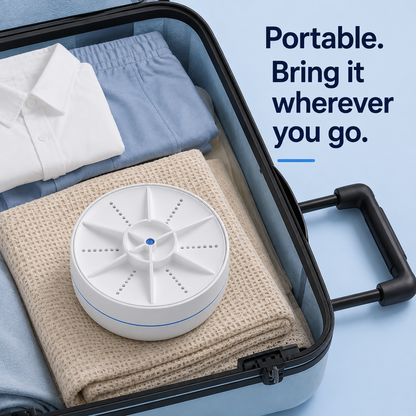 WashBuddy product image