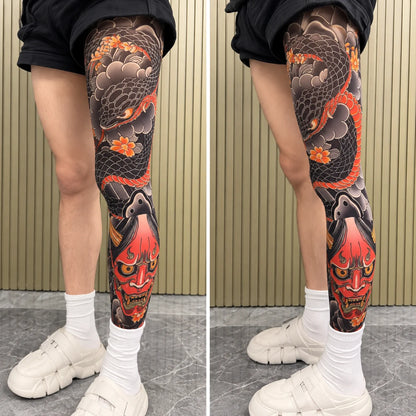 Tattoo Sleeves