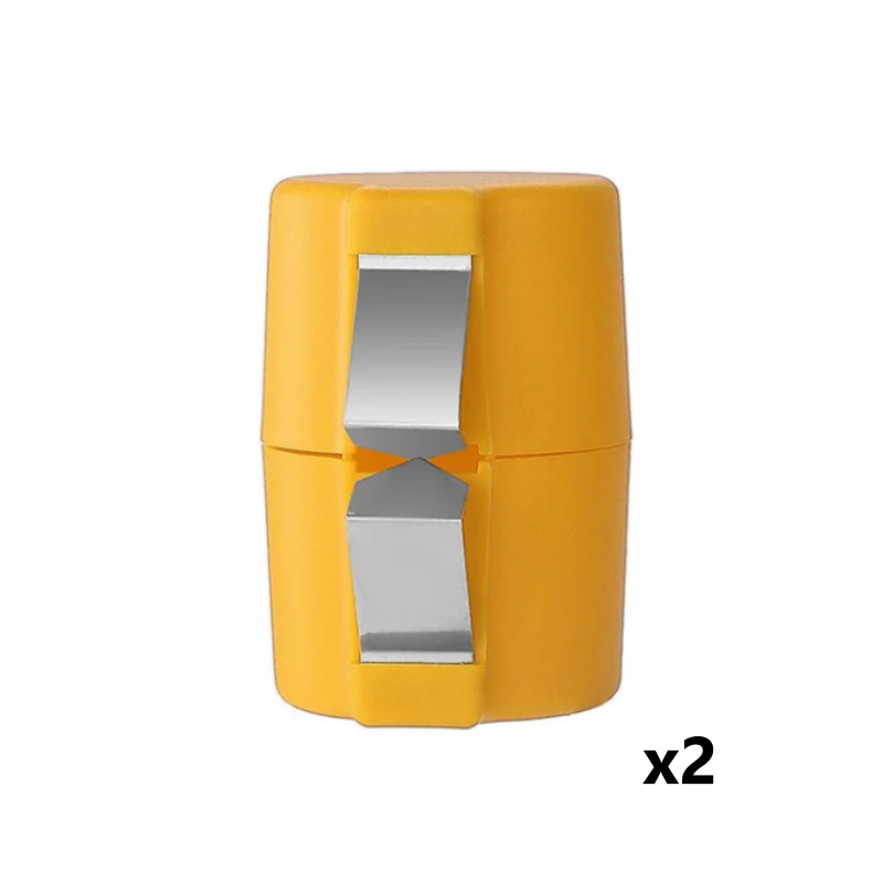 🔥🔥🔥Limited-time 😮‍💨 Buy 2 Get 1 Free ！！！🍳 Quick Egg Cracker Tool – Open Hundreds Of Eggs Faster & Cleaner 🔥