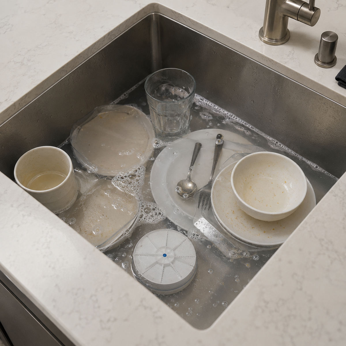 WashBuddy product image