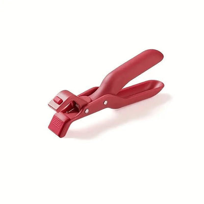 🔥Upgraded version with anti-slip and high heat resistance Hot Plate Gripper | Buy 1 Get 1 Free
