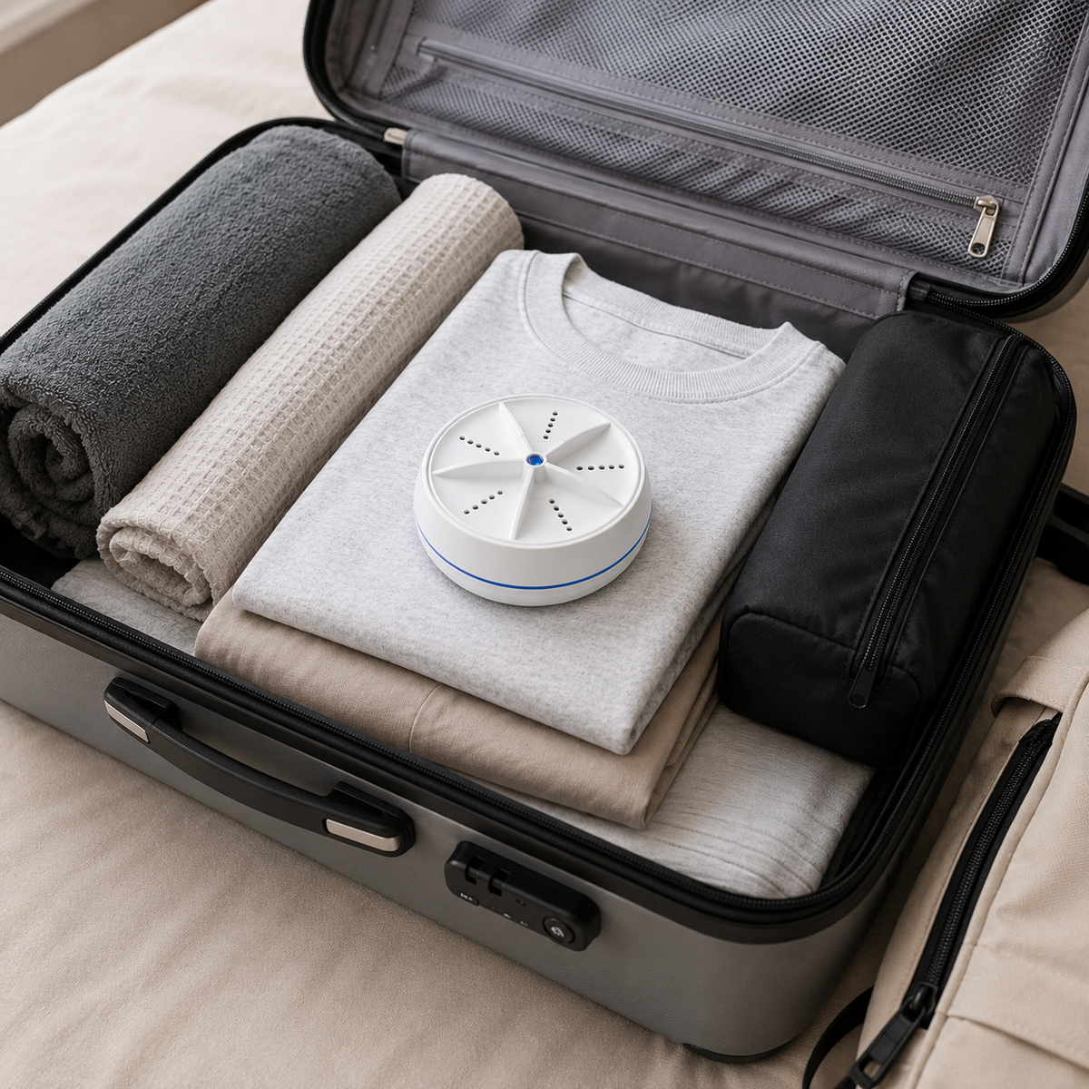 WashBuddy product image
