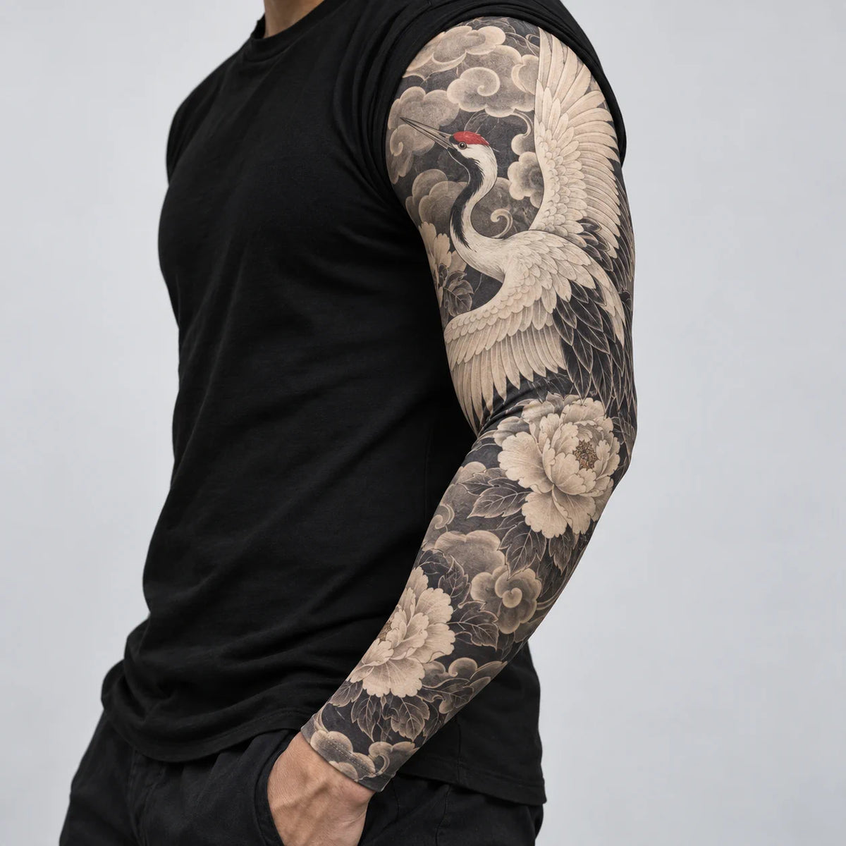 Tattoo Sleeves