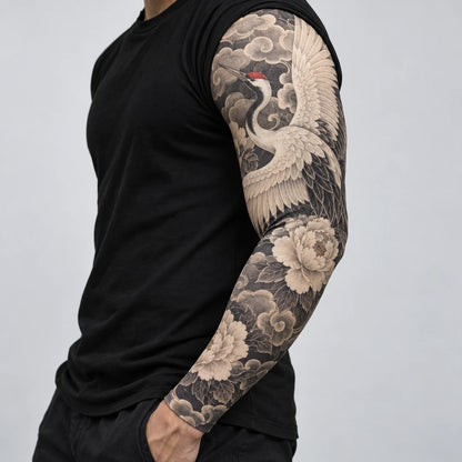 Tattoo Sleeves