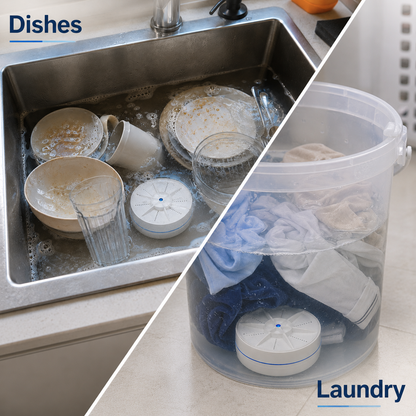 WashBuddy product image