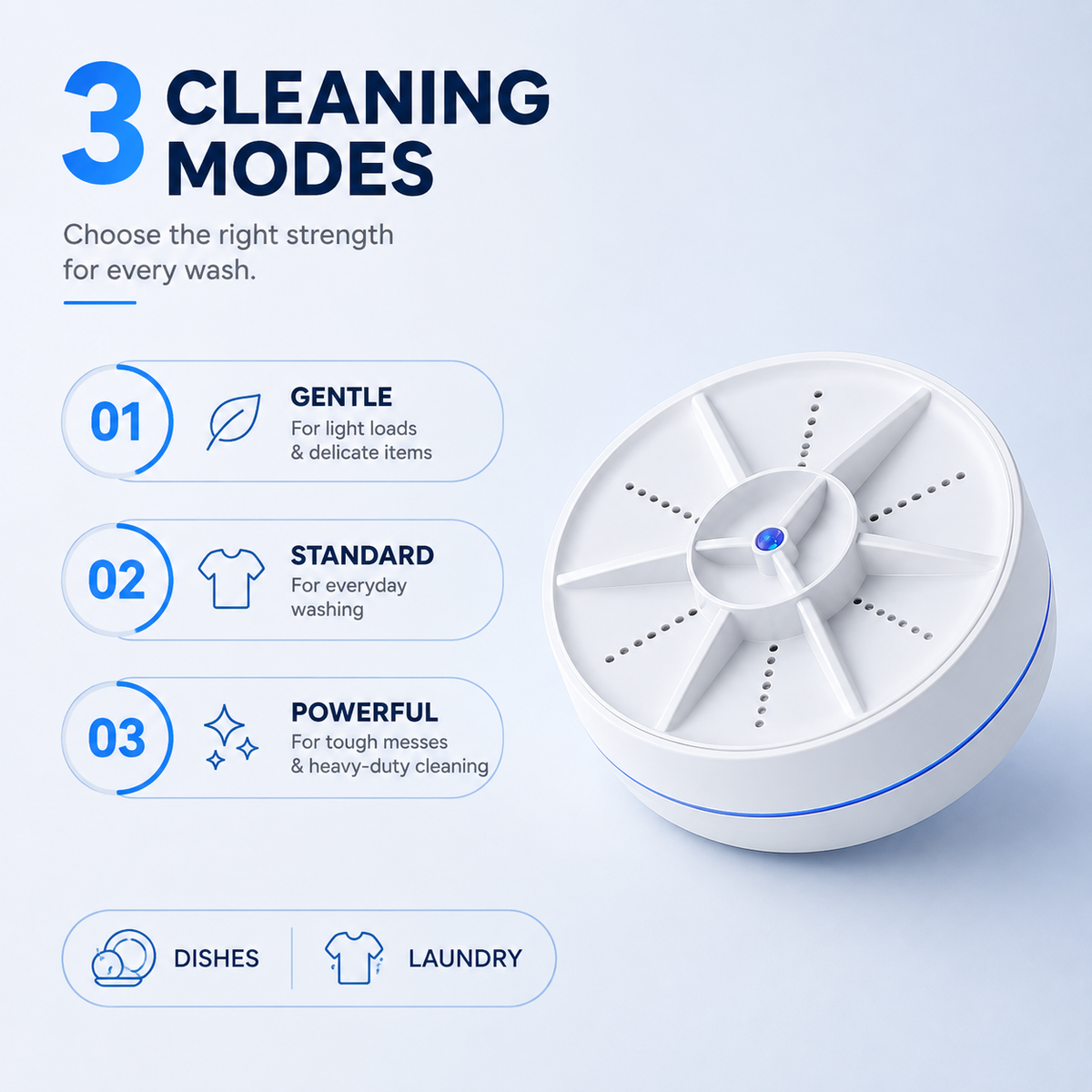 WashBuddy product image