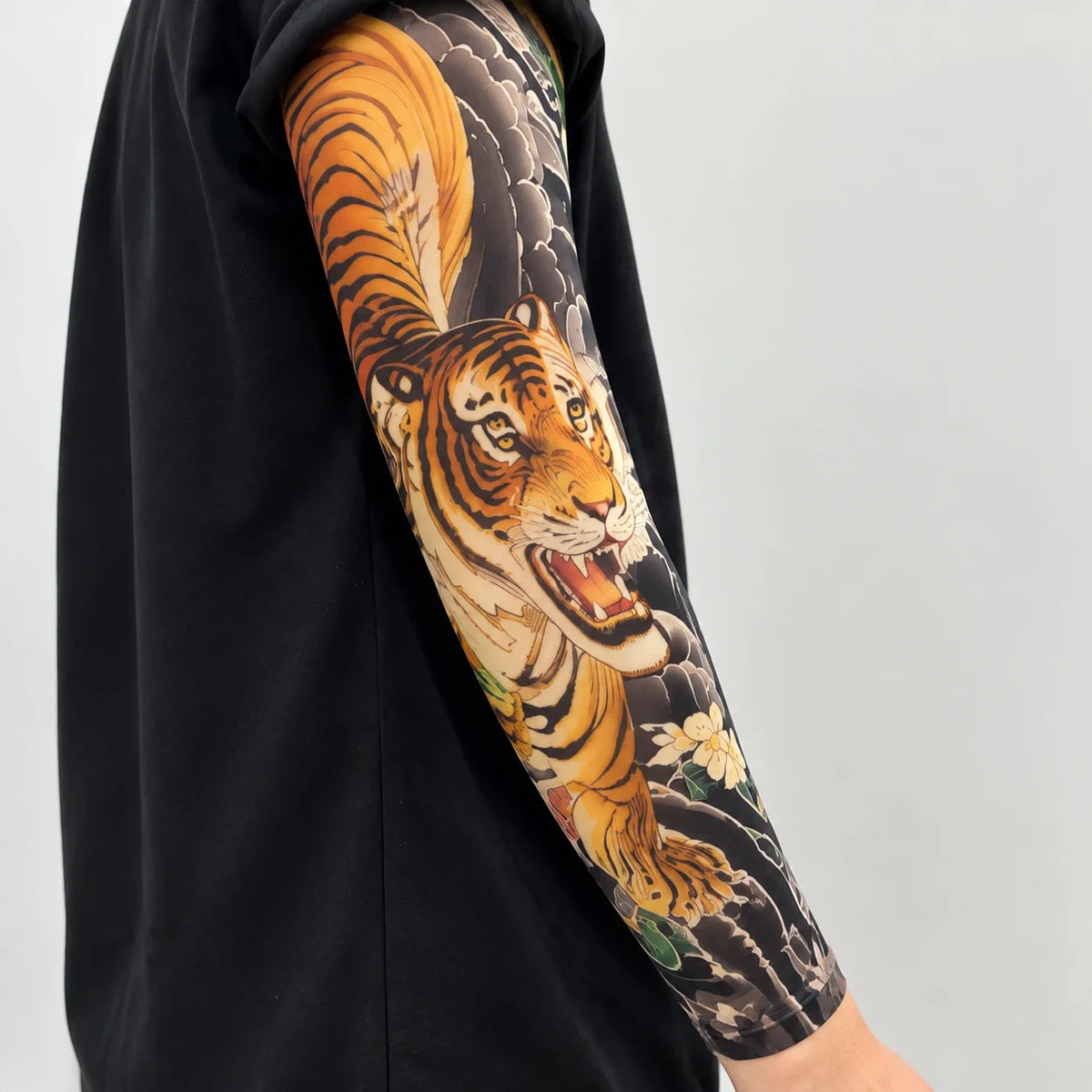 Tattoo Sleeves