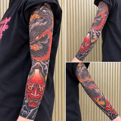 Tattoo Sleeves