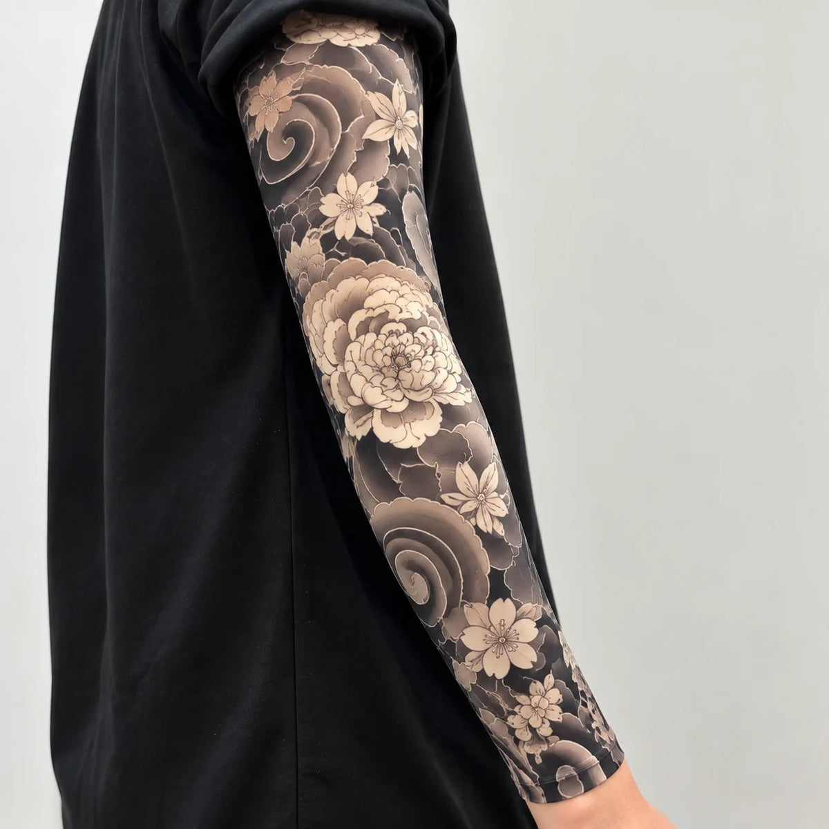 Tattoo Sleeves