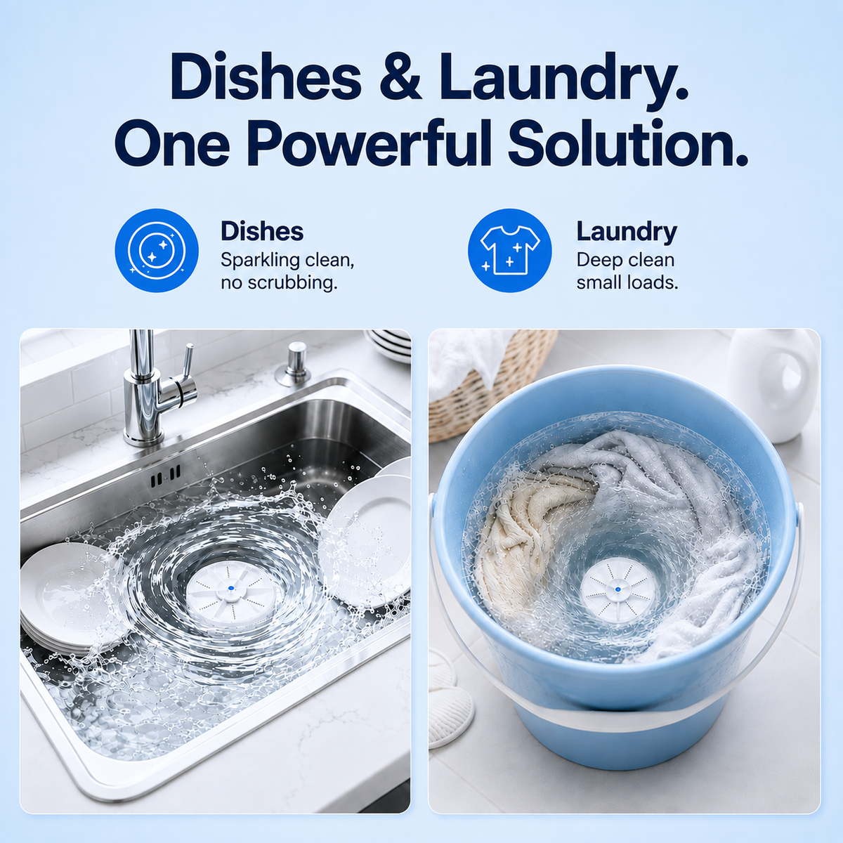 WashBuddy product image