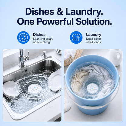 WashBuddy product image