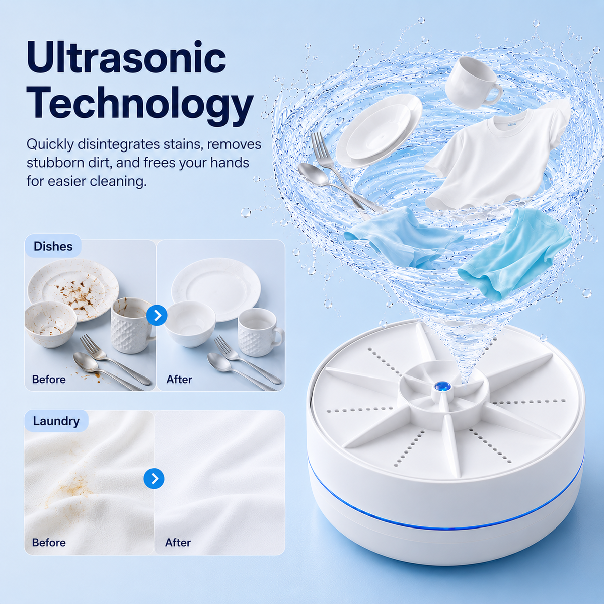 WashBuddy product image