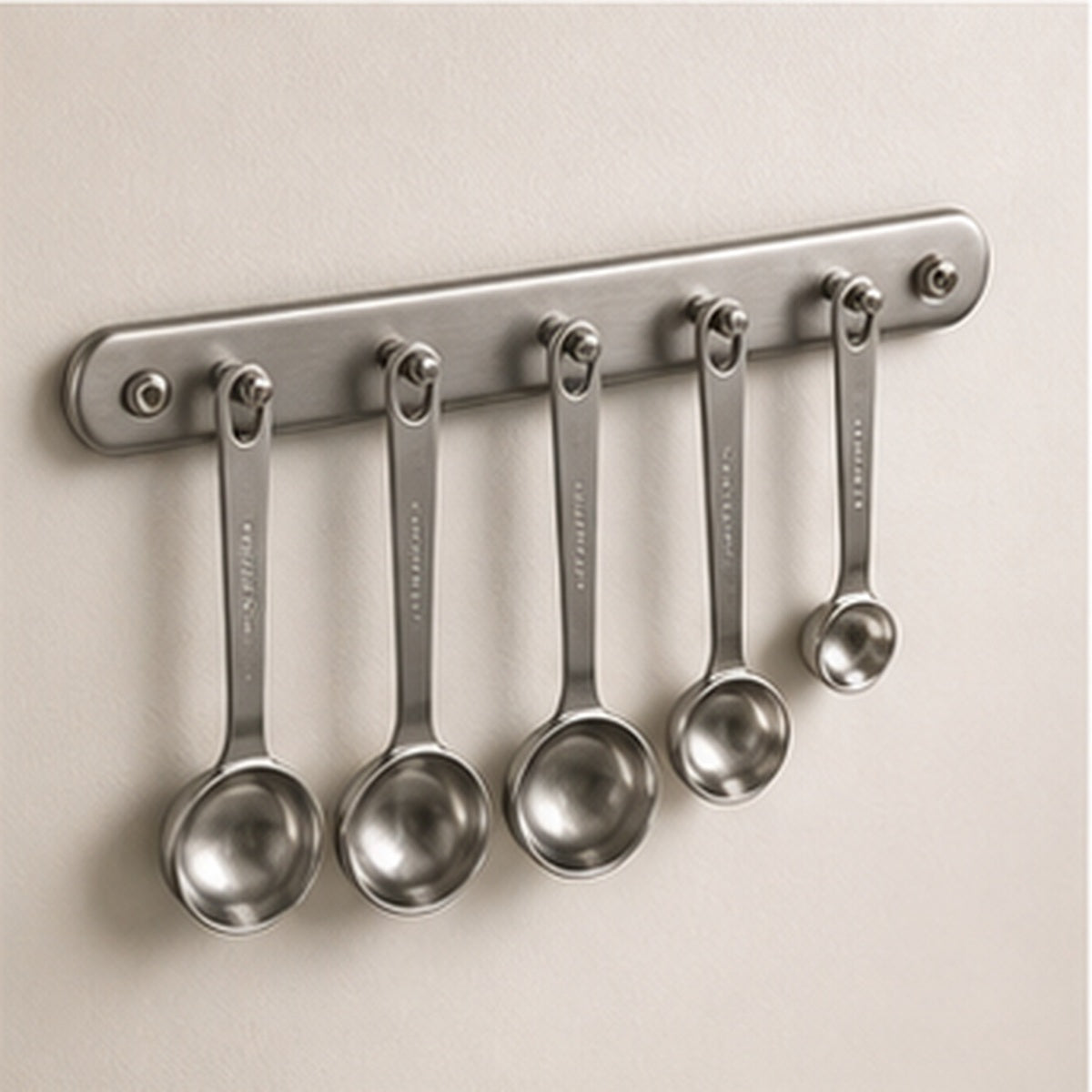 avermontia Caldra Spoon Rail realistic kitchenware product photo