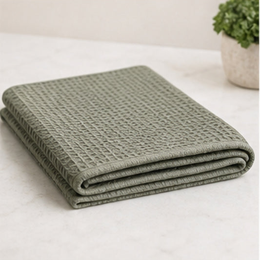 avermontia Folden Drying Weave Mat realistic kitchenware product photo