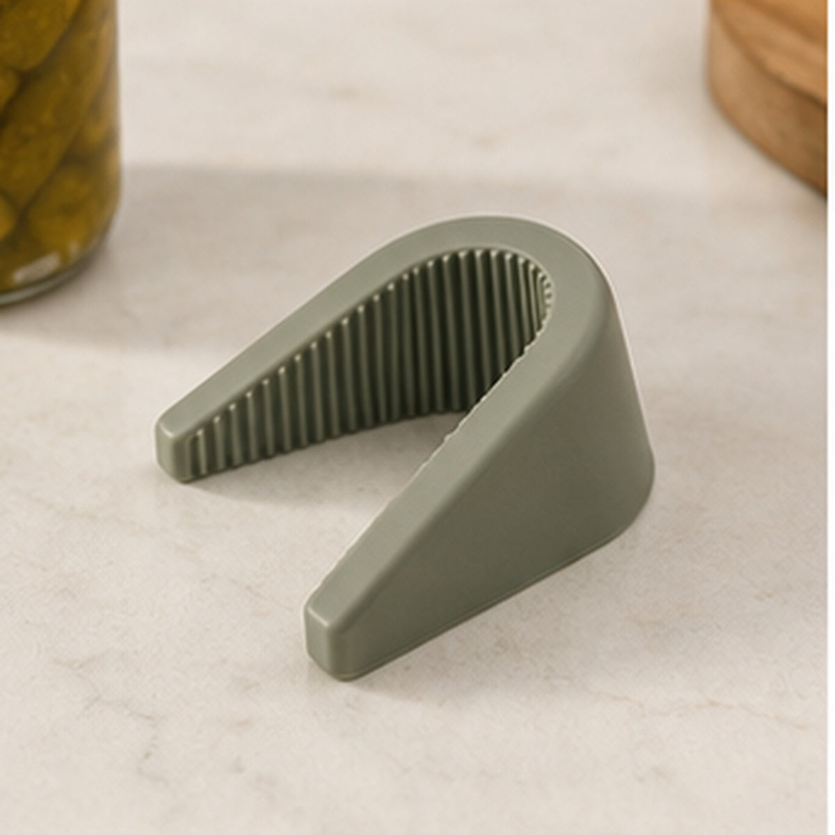 avermontia Jarlin Grip Wedge realistic kitchenware product photo