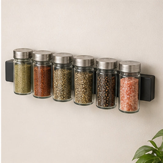 avermontia Merrow Magnetic Spice Bridge realistic kitchenware product photo