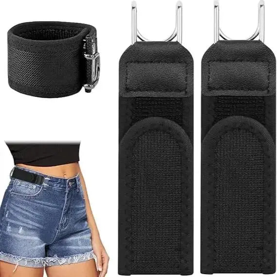 2-Pack - Black + Brown