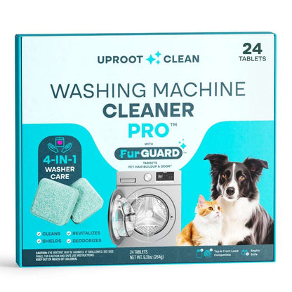 Washing machine cleaner product detail 14