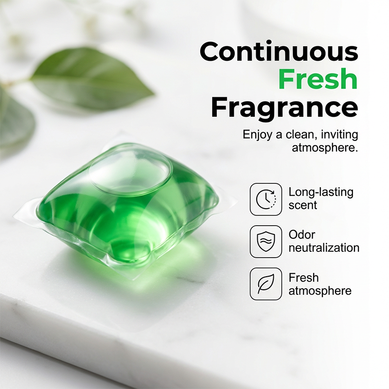 Topacme drain freshening pods product detail 8