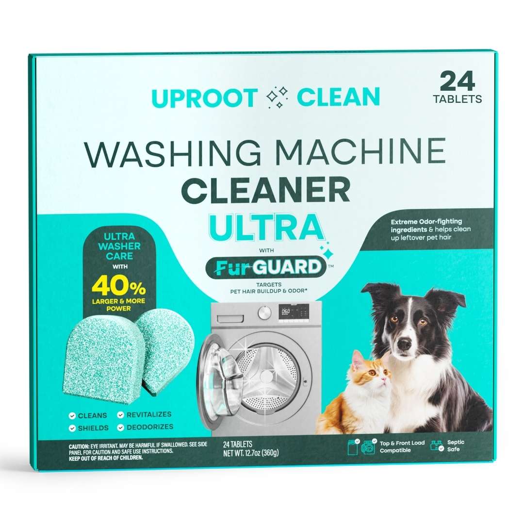 Washing machine cleaner product detail 15