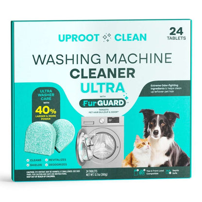 Washing machine cleaner product detail 15