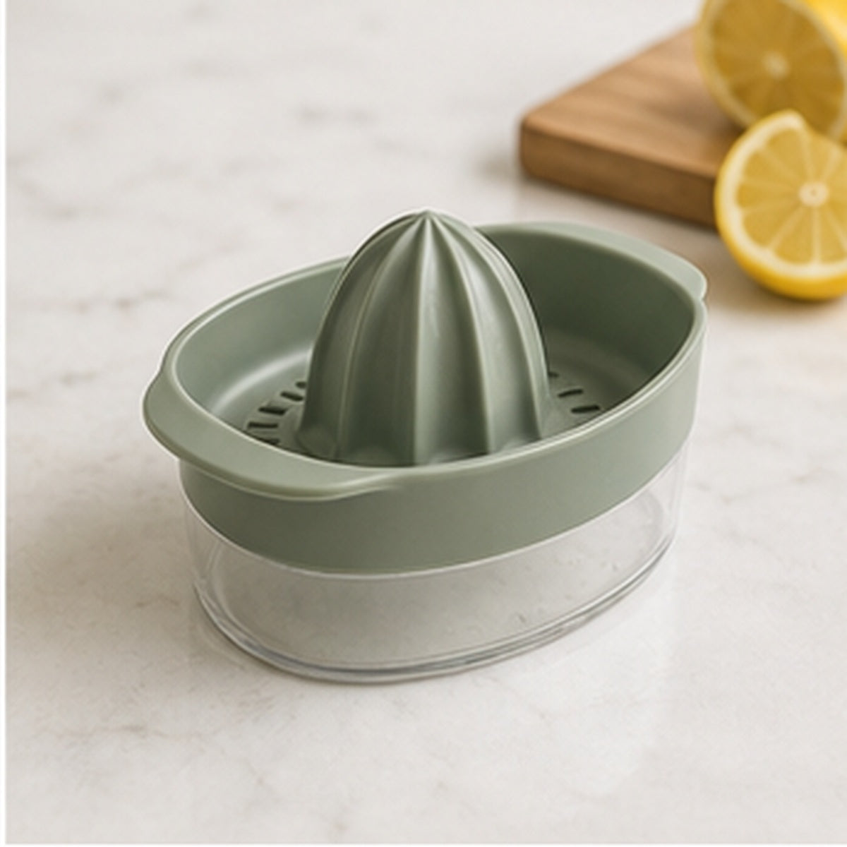 Avermontia citrus press pod